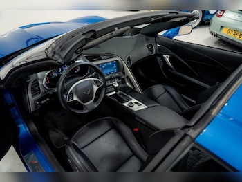 Used Chevrolet Corvette Stingray 2014 for sale - 76821056: Photo