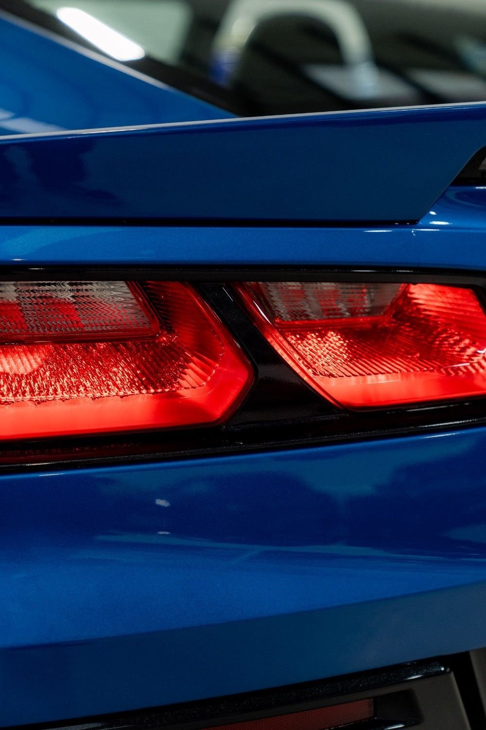 Used Chevrolet Corvette Stingray 2014 for sale - 76821056: Photo 42