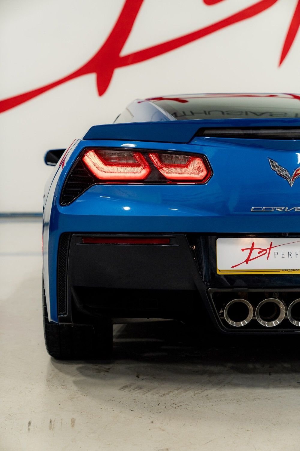 Used Chevrolet Corvette Stingray 2014 for sale - 76821056: Photo 44