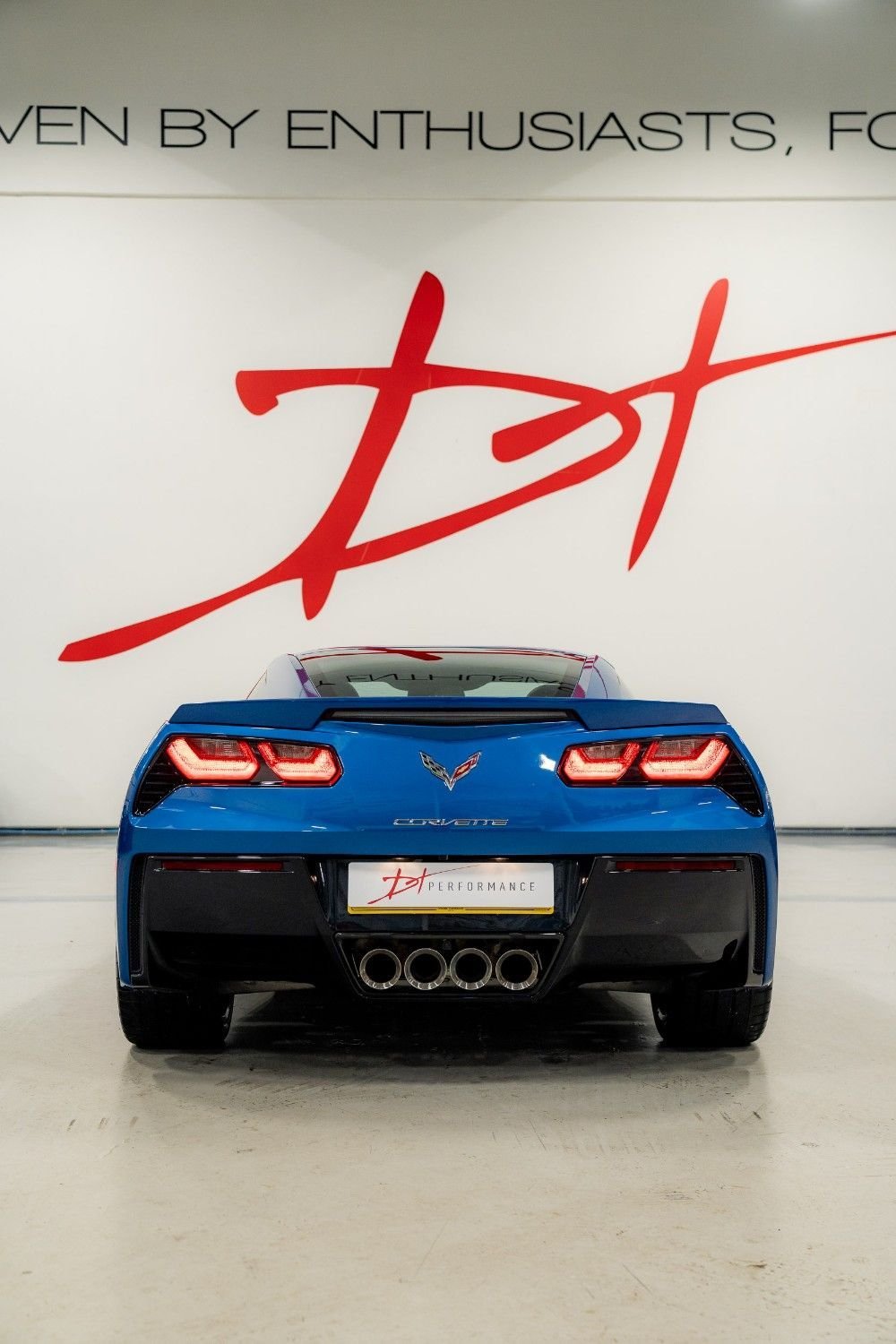 Used Chevrolet Corvette Stingray 2014 for sale - 76821056: Photo 45