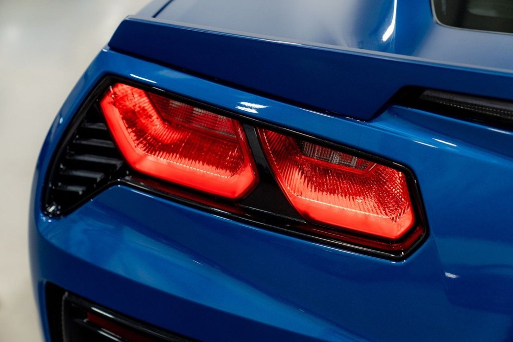 Used Chevrolet Corvette Stingray 2014 for sale - 76821056: Photo 47