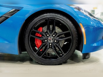 Used Chevrolet Corvette Stingray 2014 for sale - 76821056: Photo