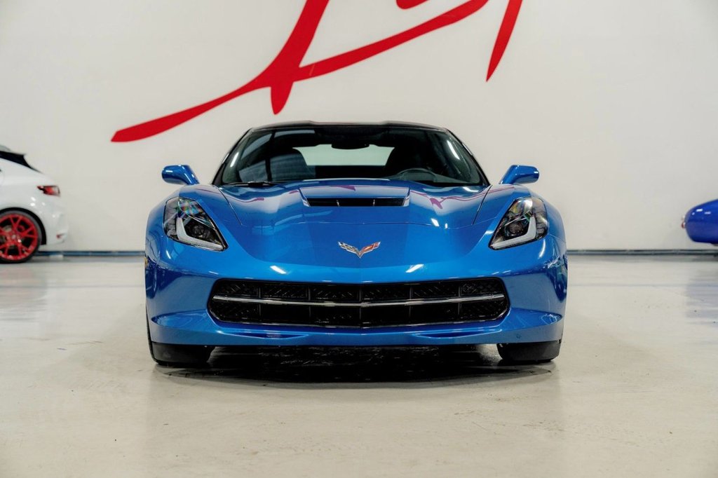 Used Chevrolet Corvette Stingray 2014 for sale - 76821056: Photo 6