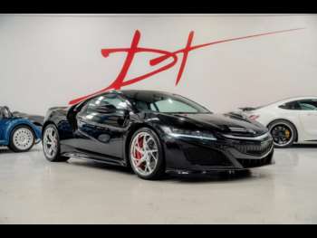 2016 (66) - 3.5h V6 Coupe 2dr Petrol Hybrid E-DCT AWD Euro 6 (s/s) (581 ps)