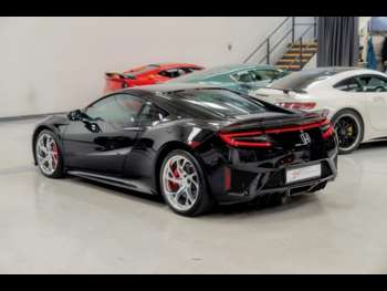 Used Honda NSX 2016 for sale - 74800901: Photo