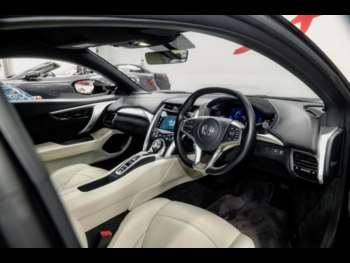 Used Honda NSX 2016 for sale - 74800901: Photo
