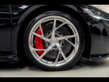 Used Honda NSX 2016 for sale - 74800901: Photo