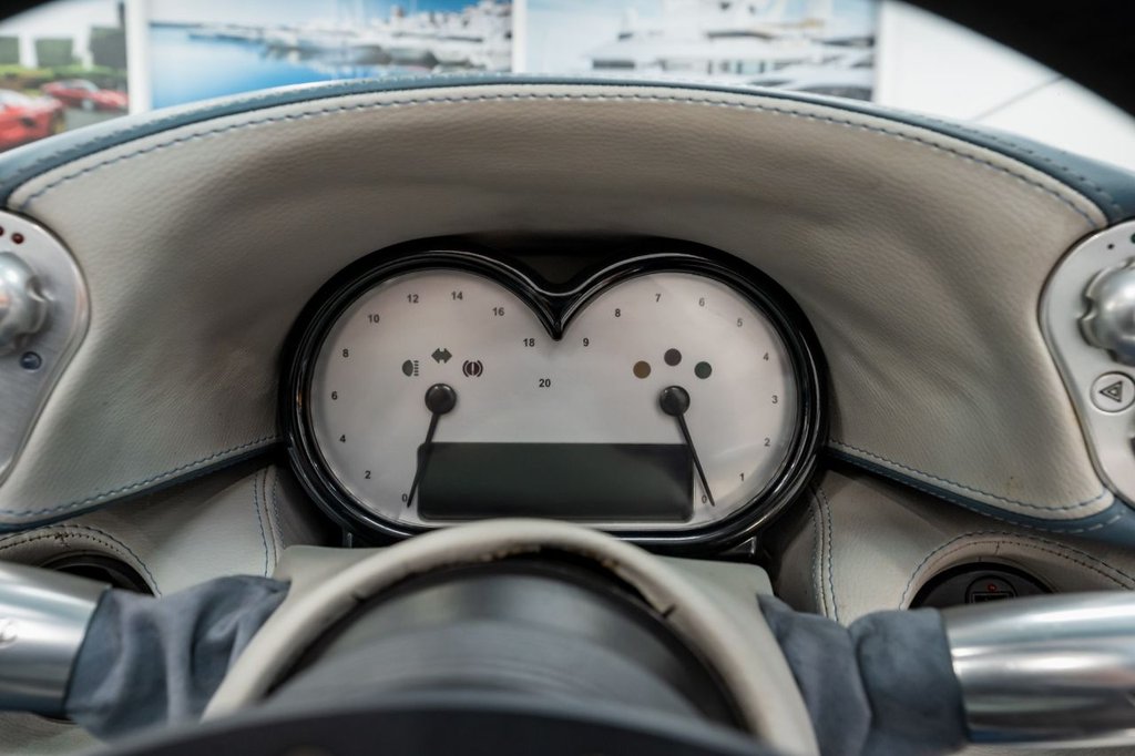 Used TVR Tamora 2003 for sale - 77534078: Photo 12