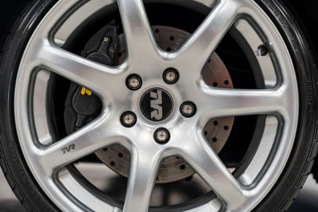 Used TVR Tamora 2003 for sale - 77534078: Photo 13