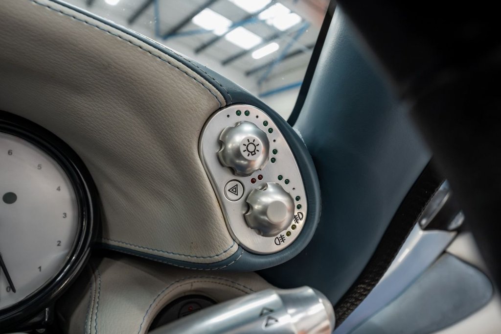 Used TVR Tamora 2003 for sale - 77534078: Photo 14