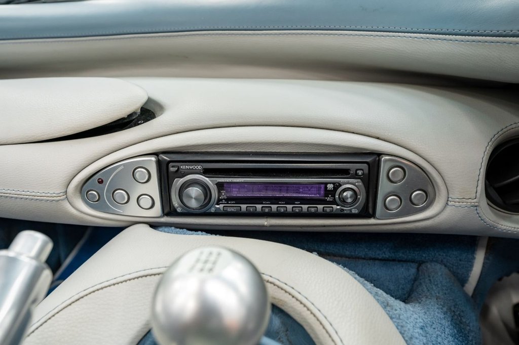 Used TVR Tamora 2003 for sale - 77534078: Photo 16