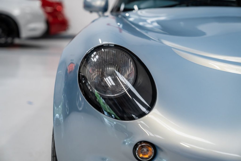 Used TVR Tamora 2003 for sale - 77534078: Photo 17