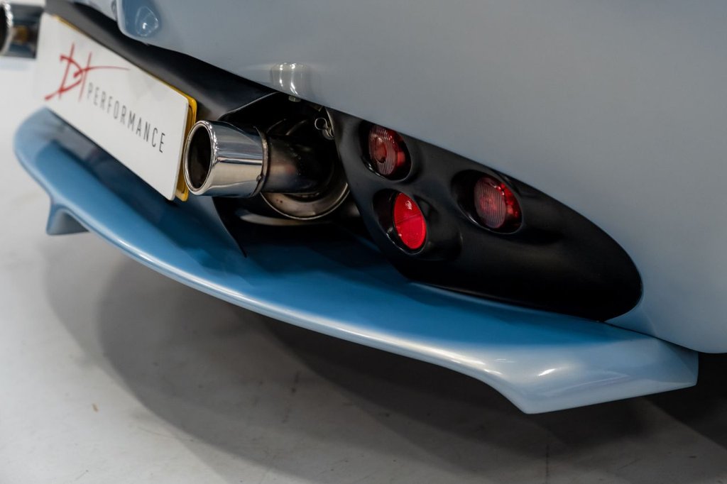 Used TVR Tamora 2003 for sale - 77534078: Photo 18