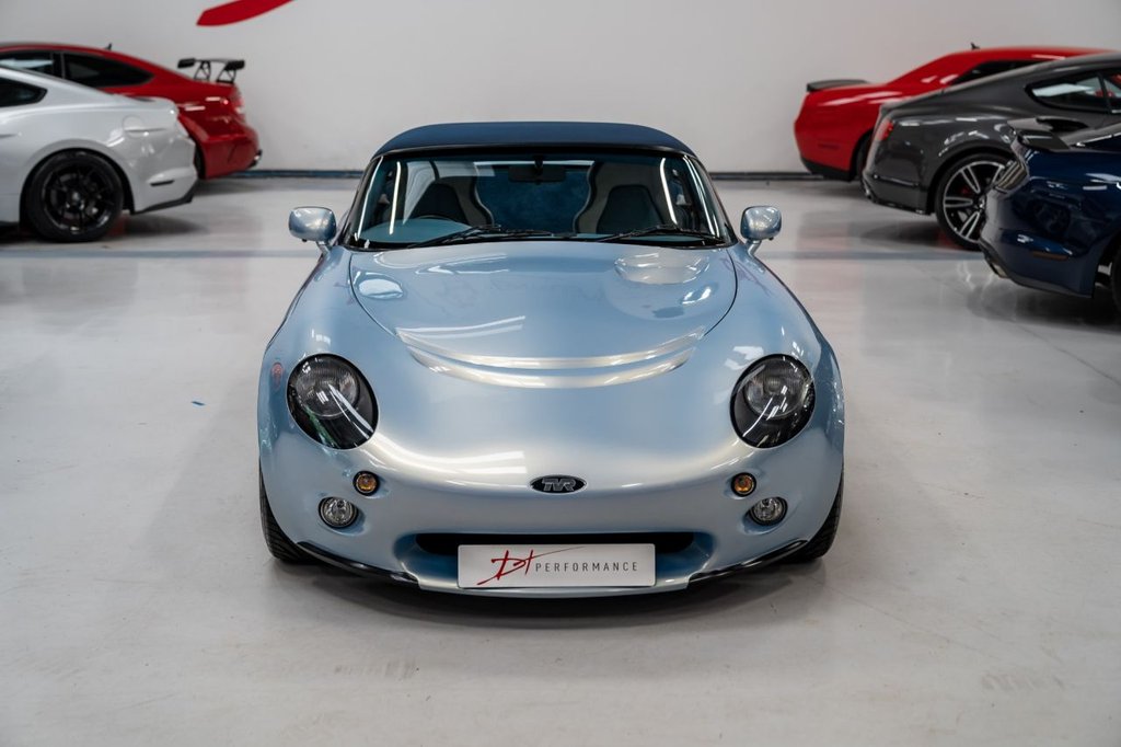 Used TVR Tamora 2003 for sale - 77534078: Photo 19