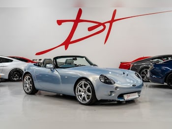 Used TVR Tamora 2003 for sale - 77534078: Photo