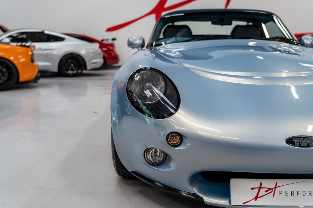 Used TVR Tamora 2003 for sale - 77534078: Photo 23