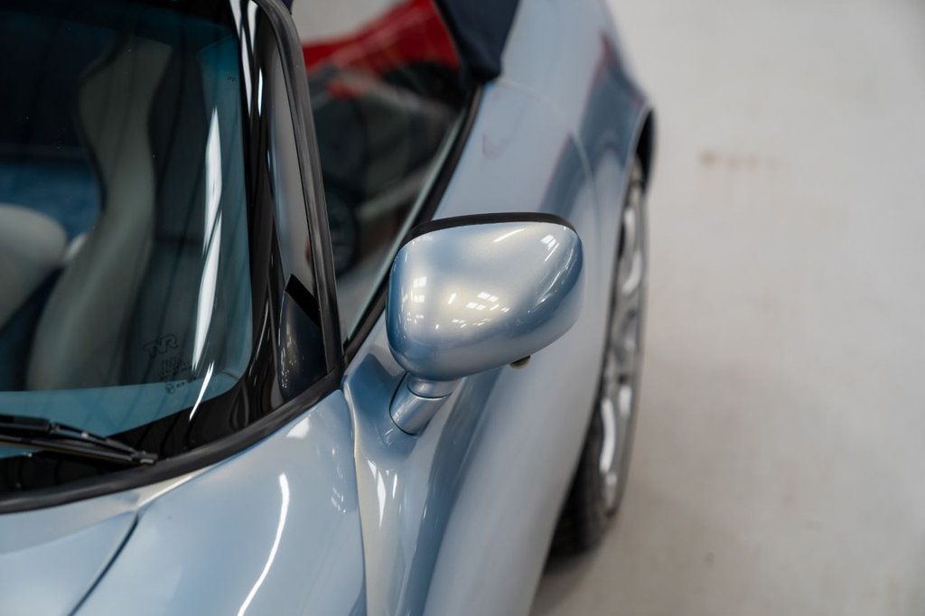 Used TVR Tamora 2003 for sale - 77534078: Photo 27