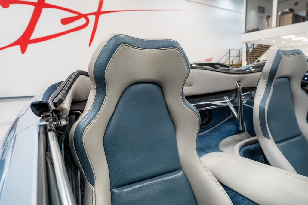 Used TVR Tamora 2003 for sale - 77534078: Photo 29