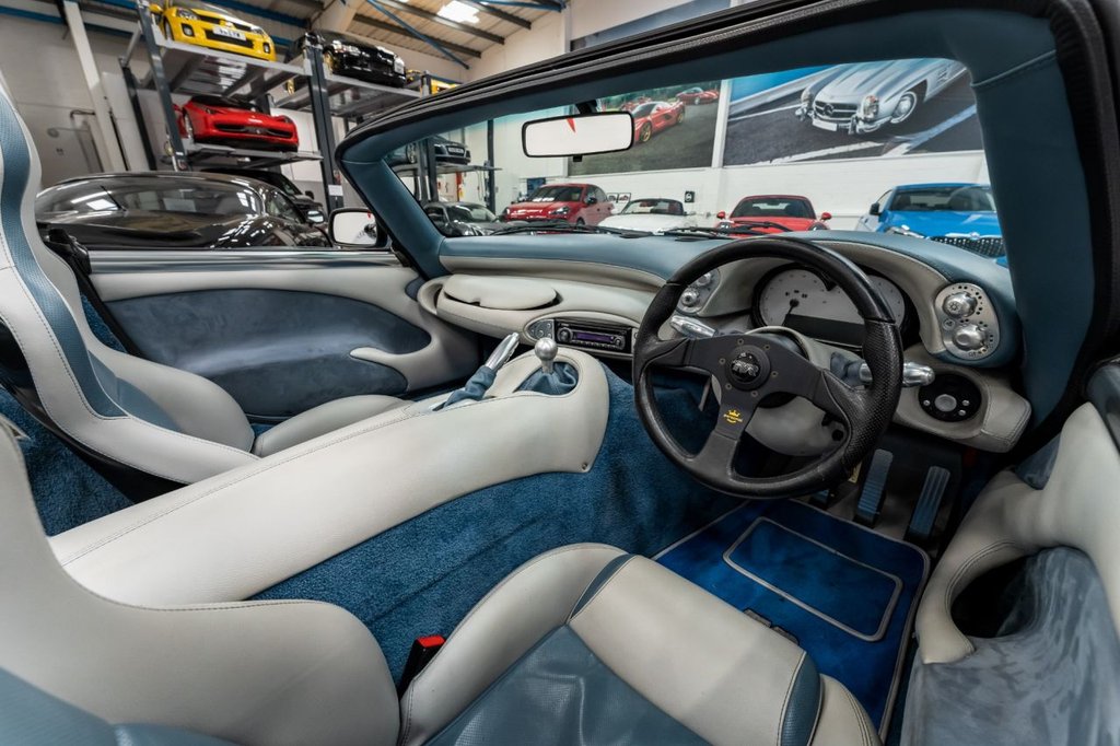 Used TVR Tamora 2003 for sale - 77534078: Photo 3