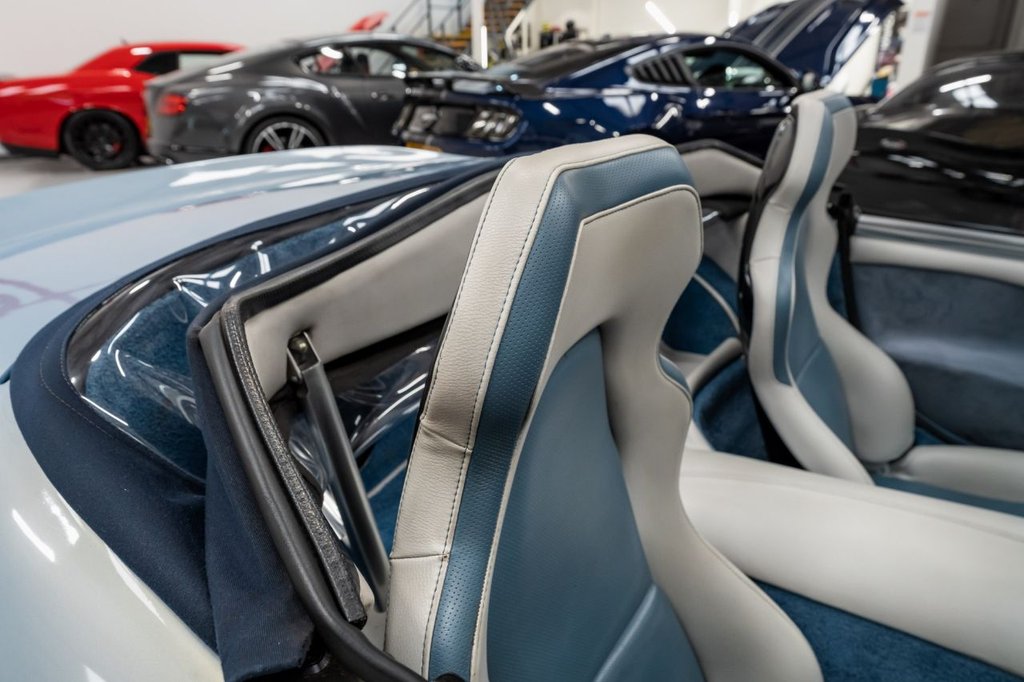 Used TVR Tamora 2003 for sale - 77534078: Photo 30