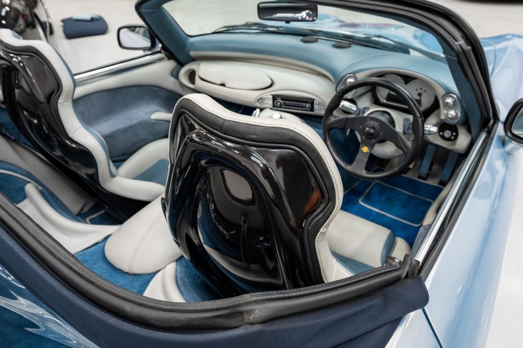 Used TVR Tamora 2003 for sale - 77534078: Photo 31