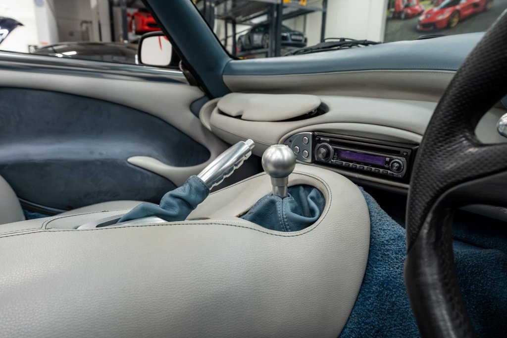 Used TVR Tamora 2003 for sale - 77534078: Photo 34