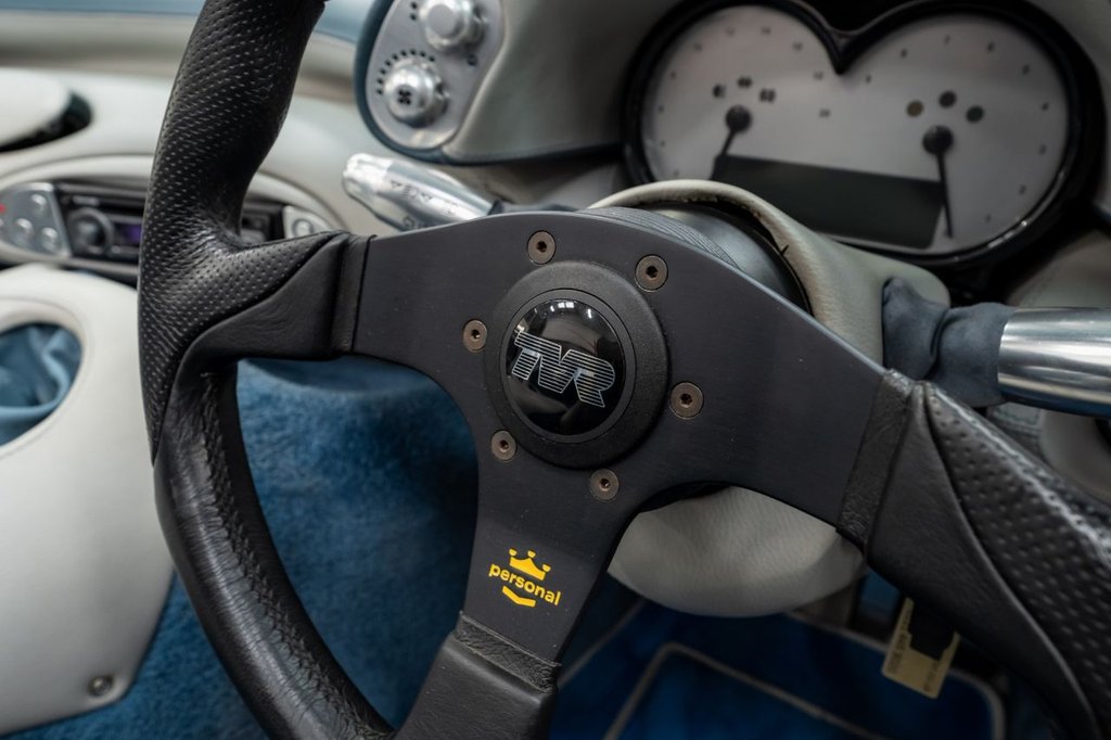 Used TVR Tamora 2003 for sale - 77534078: Photo 35