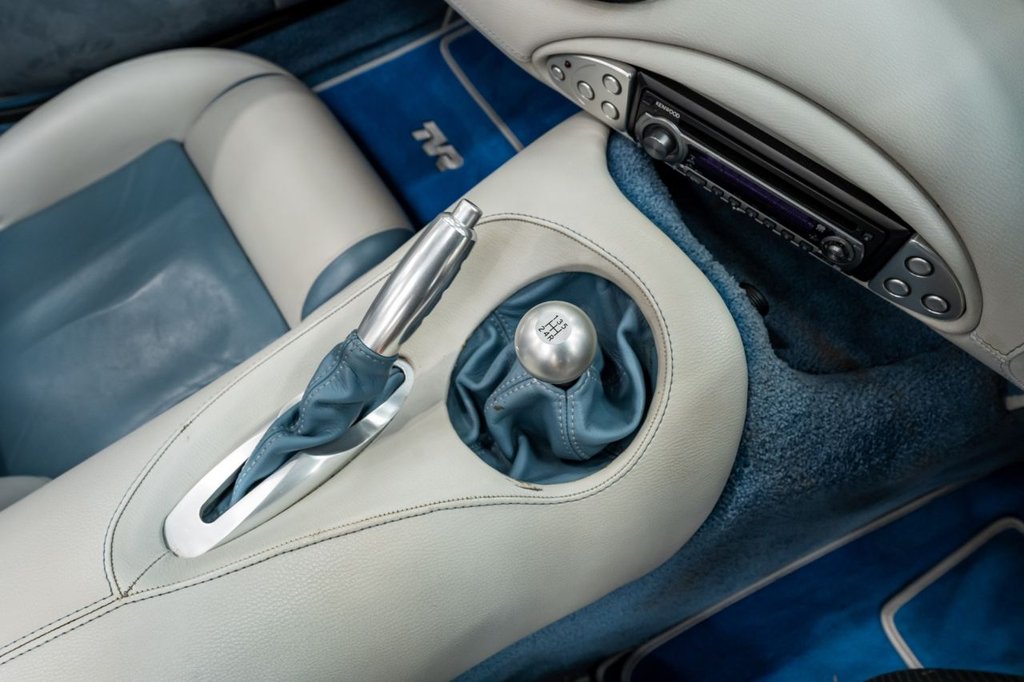 Used TVR Tamora 2003 for sale - 77534078: Photo 36