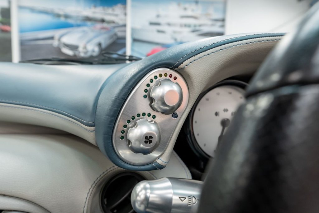 Used TVR Tamora 2003 for sale - 77534078: Photo 38