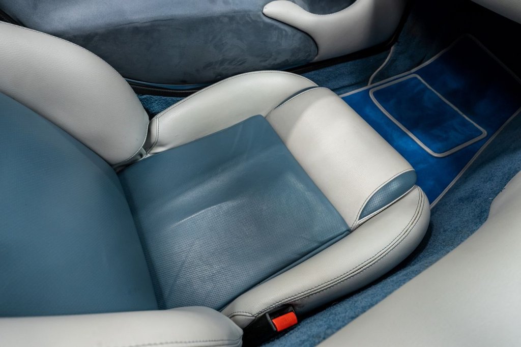 Used TVR Tamora 2003 for sale - 77534078: Photo 39