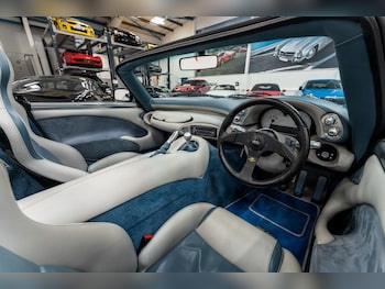 Used TVR Tamora 2003 for sale - 77534078: Photo