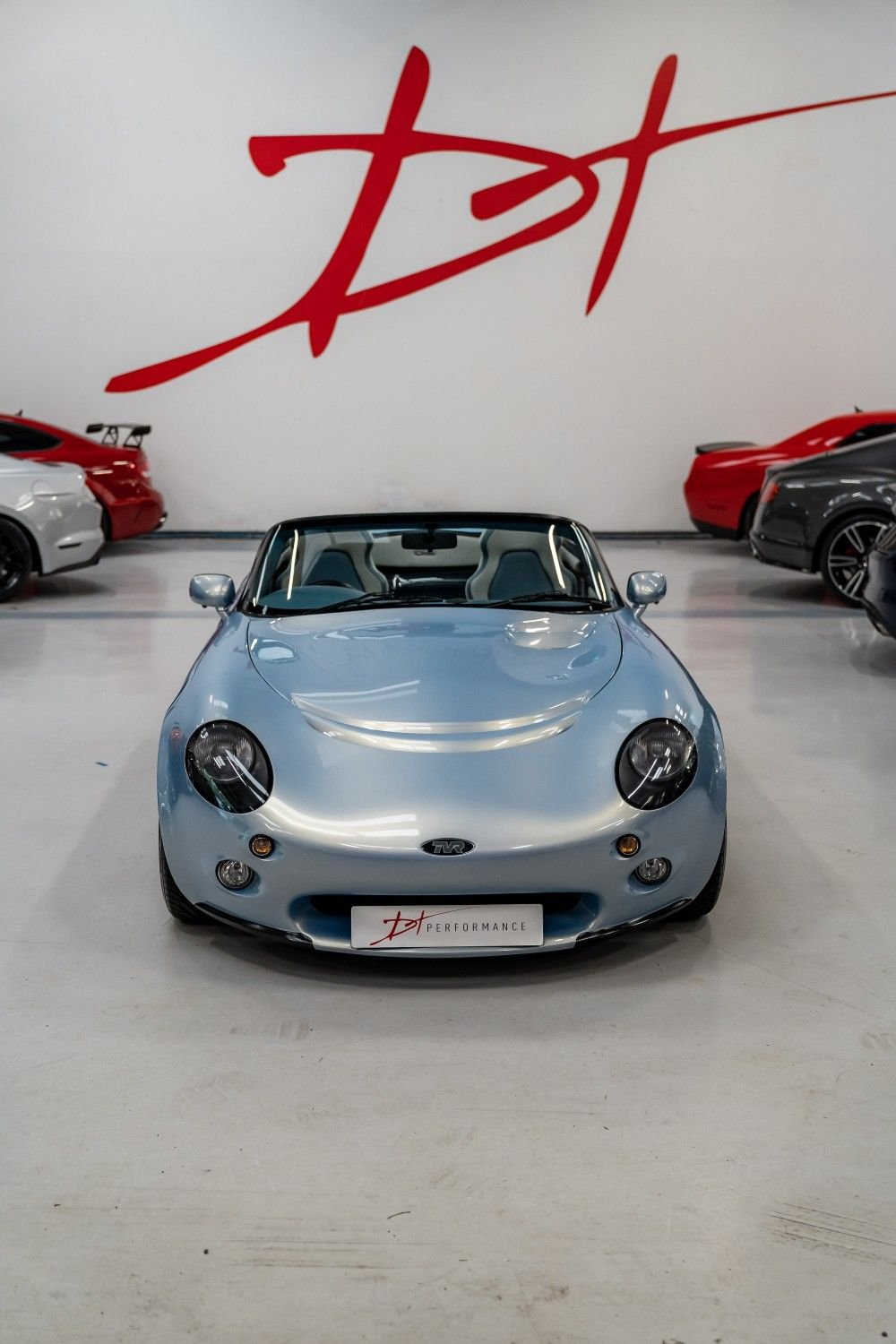 Used TVR Tamora 2003 for sale - 77534078: Photo 42