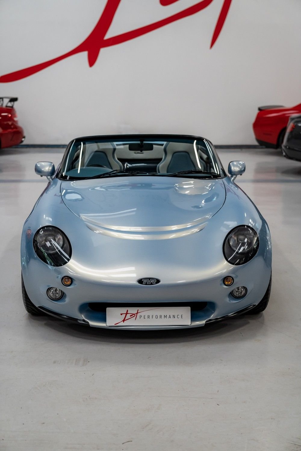 Used TVR Tamora 2003 for sale - 77534078: Photo 43