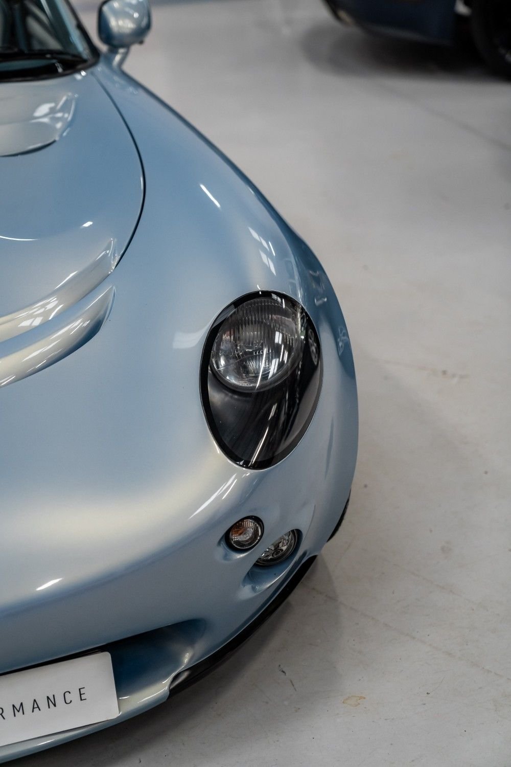 Used TVR Tamora 2003 for sale - 77534078: Photo 45