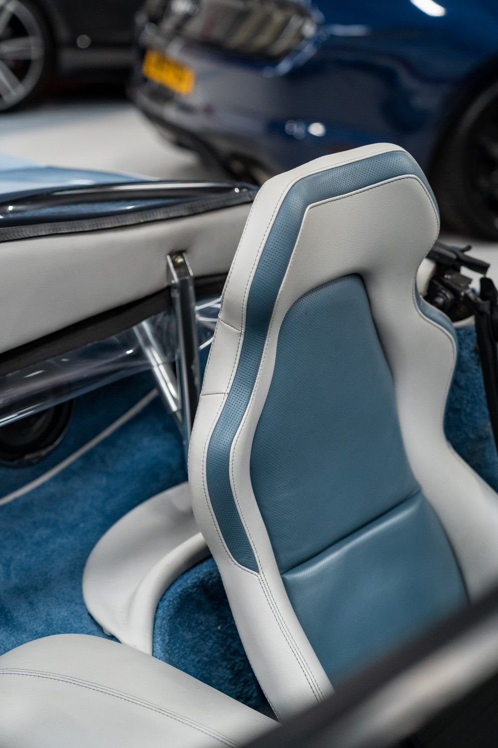 Used TVR Tamora 2003 for sale - 77534078: Photo 49