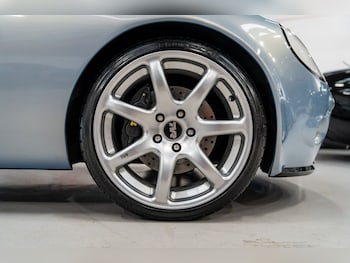 Used TVR Tamora 2003 for sale - 77534078: Photo