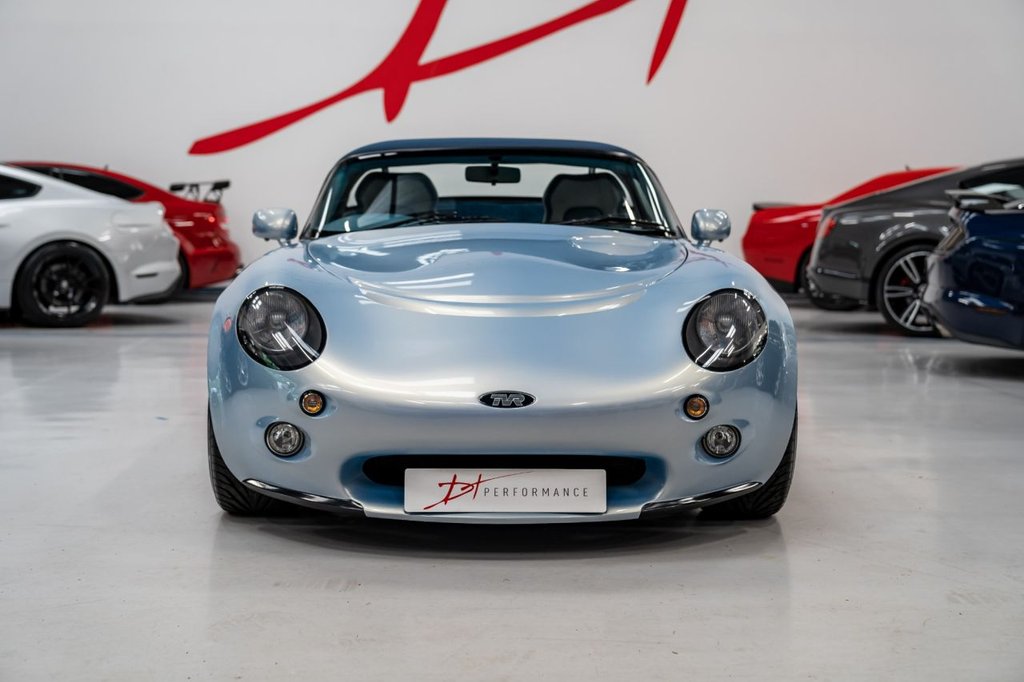 Used TVR Tamora 2003 for sale - 77534078: Photo 6