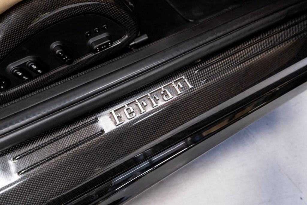 Used Ferrari 599 2007 for sale - 77734297: Photo 13