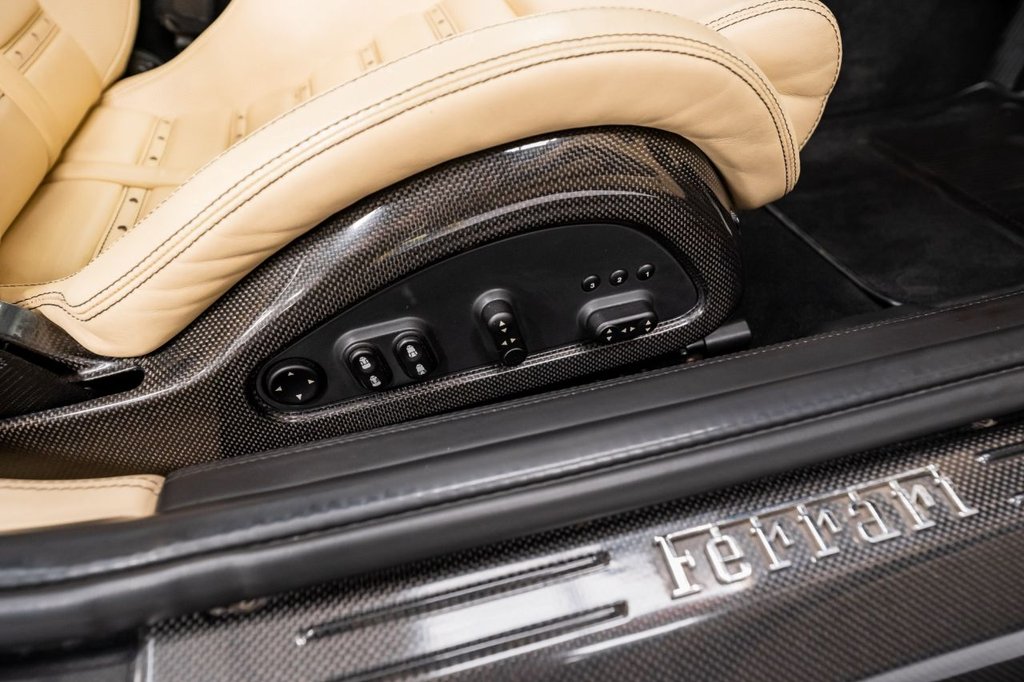 Used Ferrari 599 2007 for sale - 77734297: Photo 14