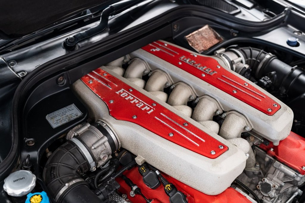 Used Ferrari 599 2007 for sale - 77734297: Photo 15