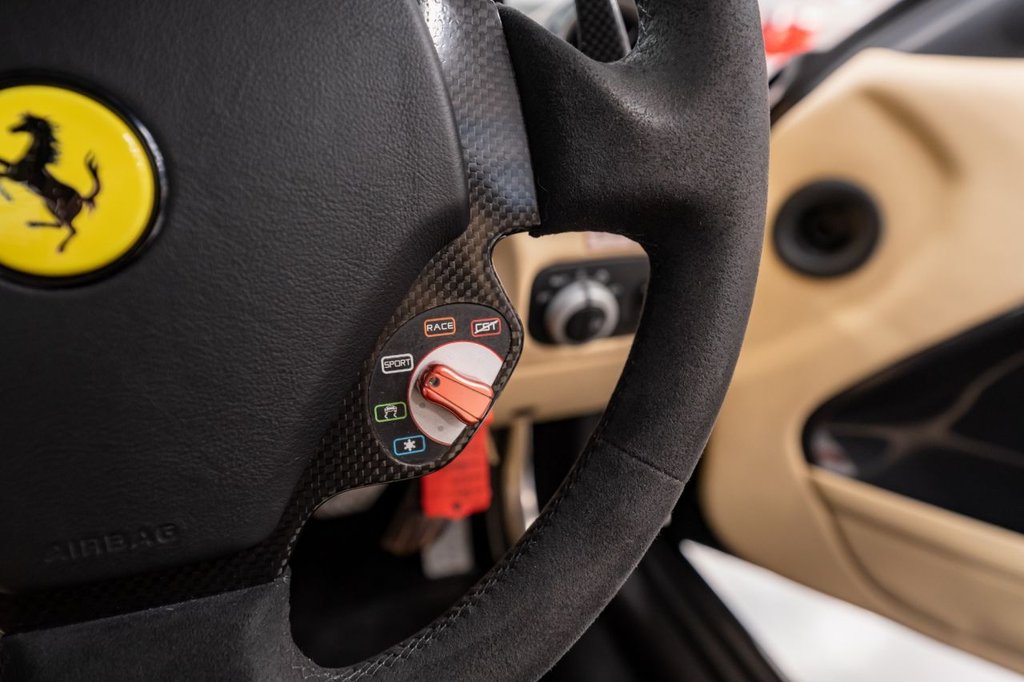 Used Ferrari 599 2007 for sale - 77734297: Photo 16