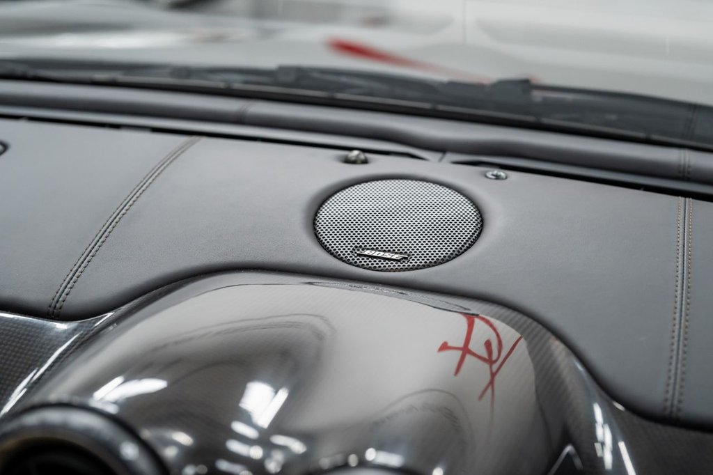 Used Ferrari 599 2007 for sale - 77734297: Photo 17