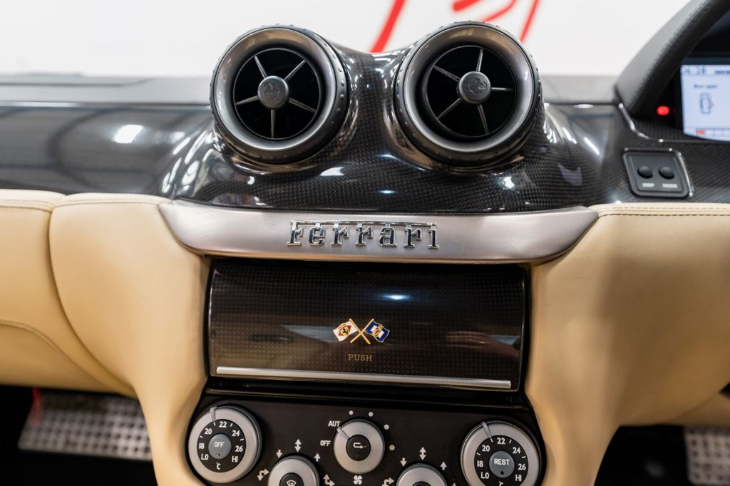 Used Ferrari 599 2007 for sale - 77734297: Photo 18