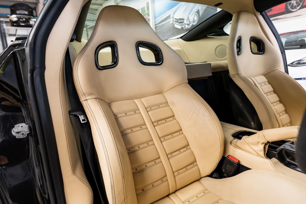 Used Ferrari 599 2007 for sale - 77734297: Photo 19