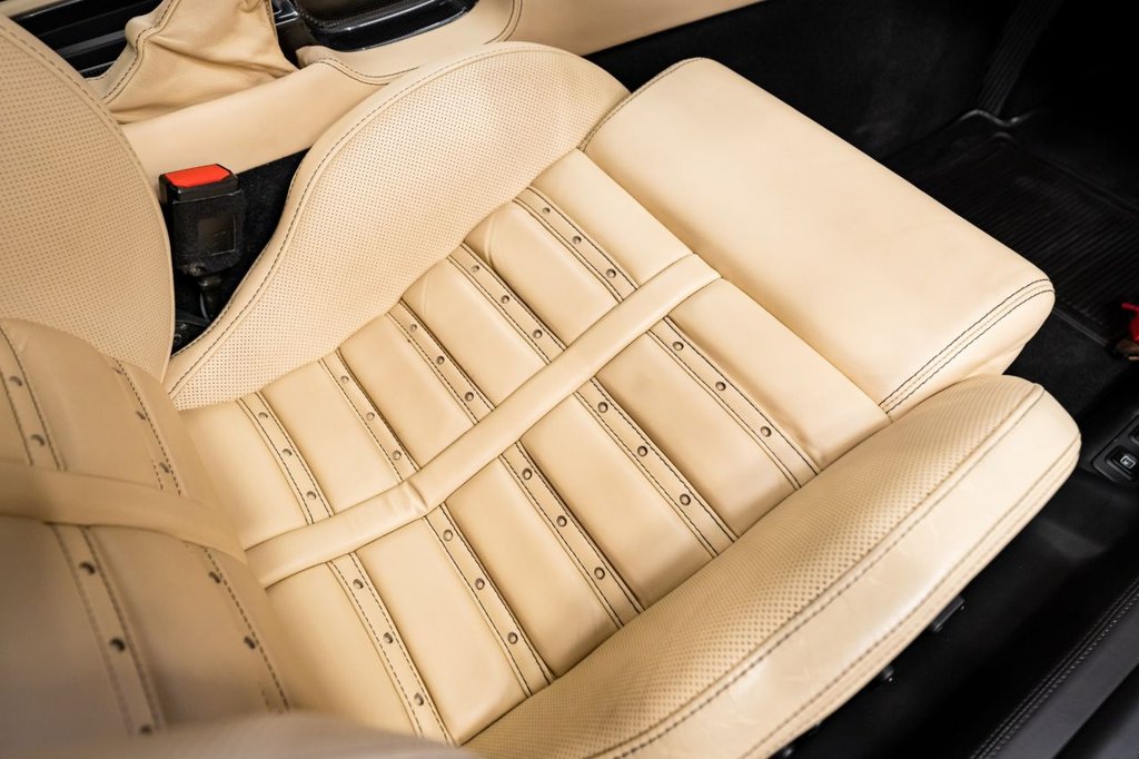 Used Ferrari 599 2007 for sale - 77734297: Photo 20