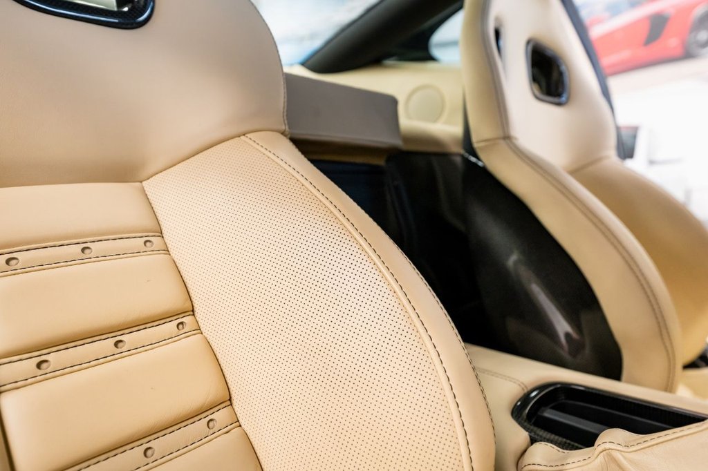 Used Ferrari 599 2007 for sale - 77734297: Photo 21