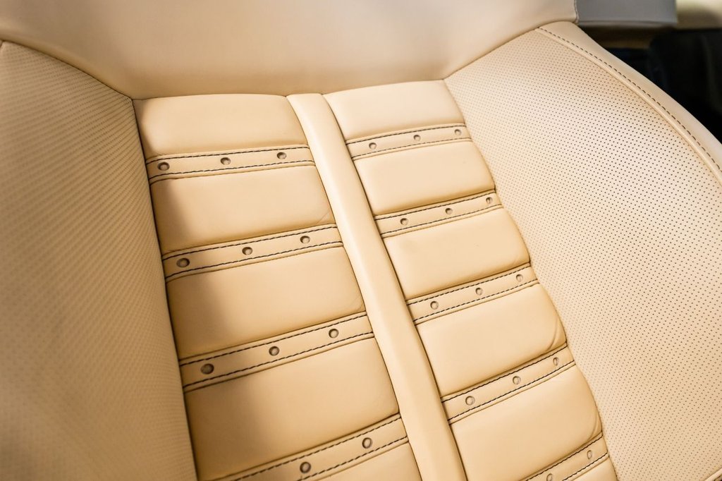 Used Ferrari 599 2007 for sale - 77734297: Photo 22