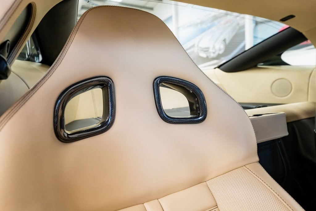 Used Ferrari 599 2007 for sale - 77734297: Photo 23