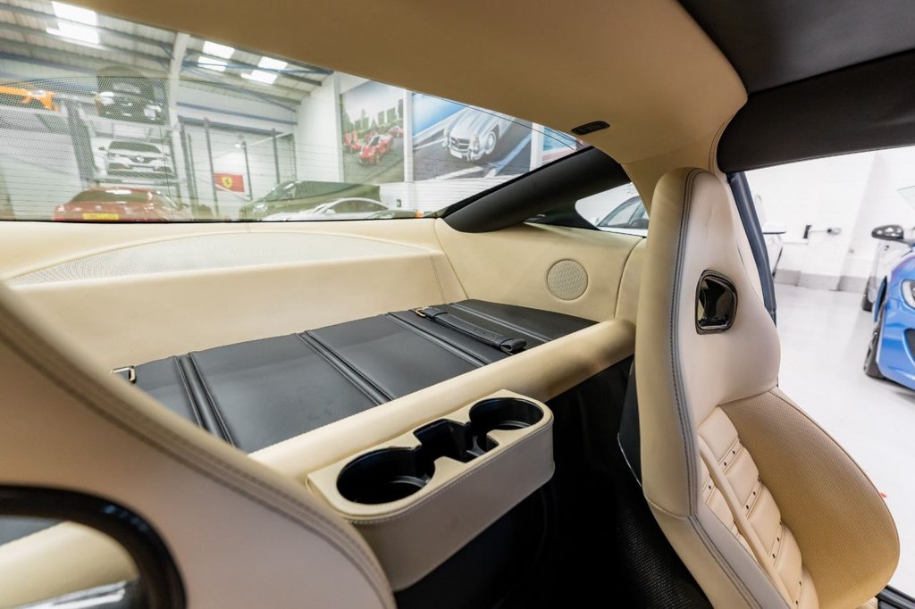 Used Ferrari 599 2007 for sale - 77734297: Photo 24