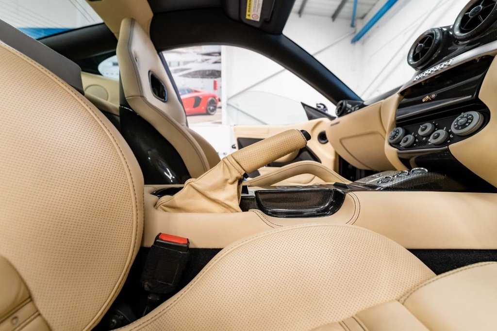 Used Ferrari 599 2007 for sale - 77734297: Photo 25